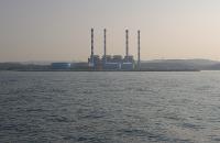 Complexe pétrochimique de Fos-sur-Mer