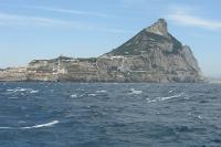 Détroit de Gibraltar