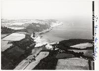 Plage de Sainte-Anne du Portzic (Brest, 1963)