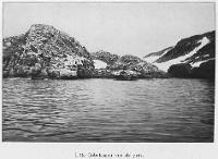 L'île Cobalescou (Antarctique)